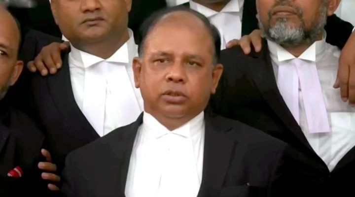 প্রসিকিউটর দুর্নীতিতে জড়িত থাকলে কঠোর ব্যবস্থা নেওয়া হবে: চিফ প্রসিকিউটর